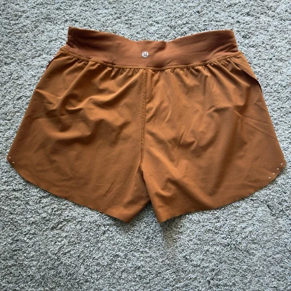 Lululemon shorts - Picture 2 of 3